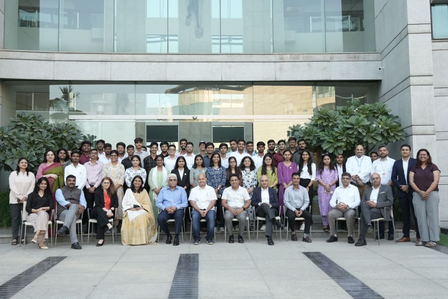 Bharti Airtel Foundation Honours 282 Students Under Its Scholarship Program